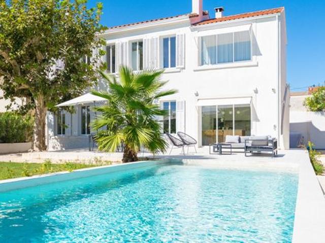 Maison 6 pièces 175 m²