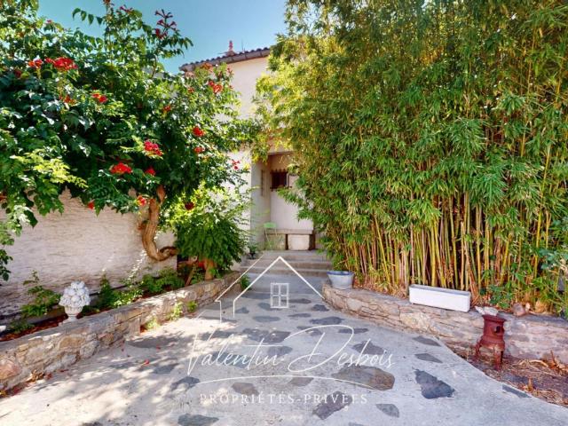 Maison 6 pièces 175 m²