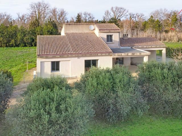 Maison 6 pièces 175 m²