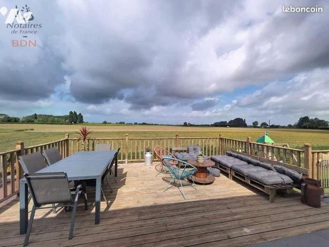 Maison 6 pièces 175 m²