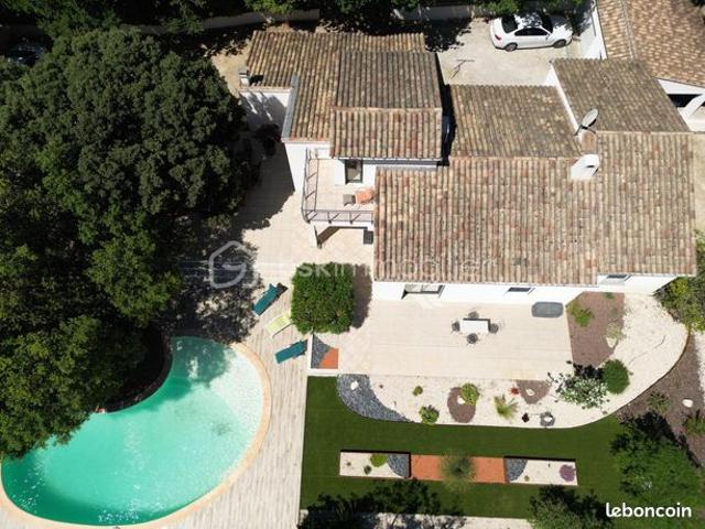 Maison 6 pièces 175 m²