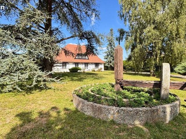 Maison 6 pièces 175 m²