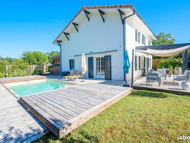 Maison 6 pièces 175 m²