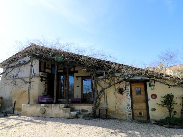 Maison 6 pièces 175 m²
