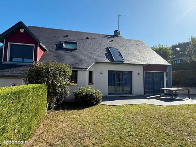 Maison 6 pièces 175 m²
