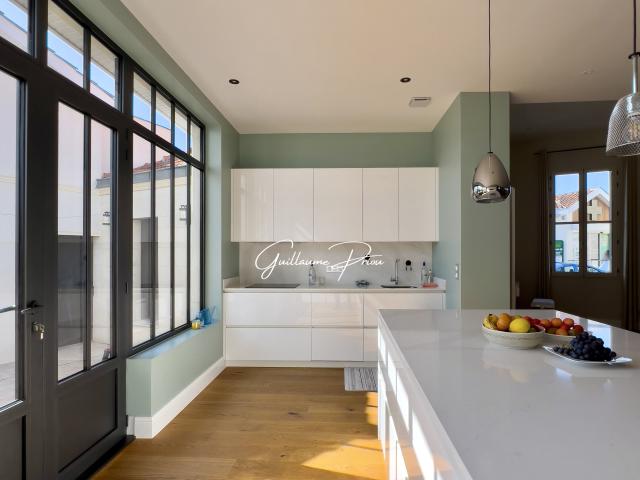 Maison 6 pièces 175 m²