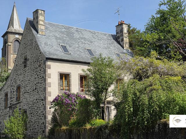 Maison 6 pièces 175 m²
