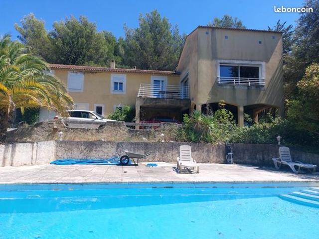 Maison 6 pièces 175 m²