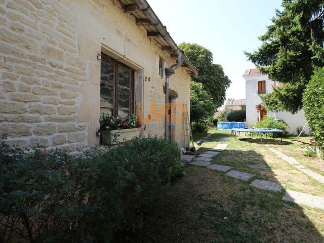 Maison 6 pièces 175 m²
