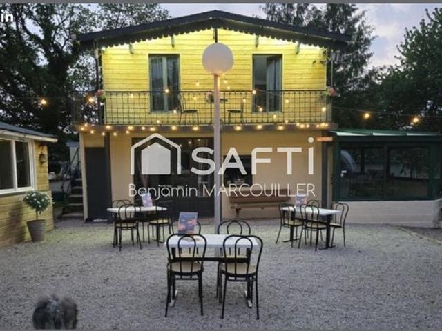 Maison 6 pièces 175 m²