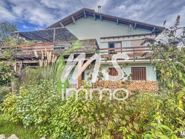 Maison 6 pièces 175 m²
