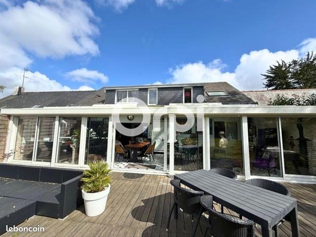Maison 6 pièces 175 m²
