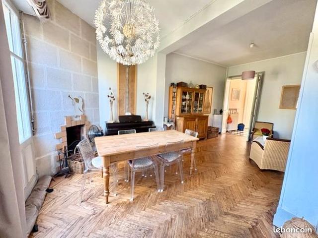 Maison 6 pièces 175 m²
