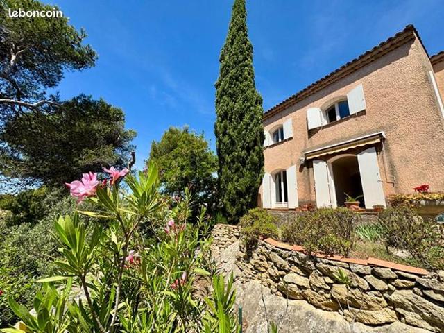 Maison 6 pièces 175 m²