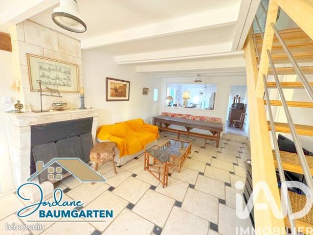 Maison 6 pièces 175 m²