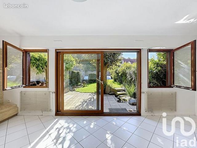 Maison 6 pièces 175 m²