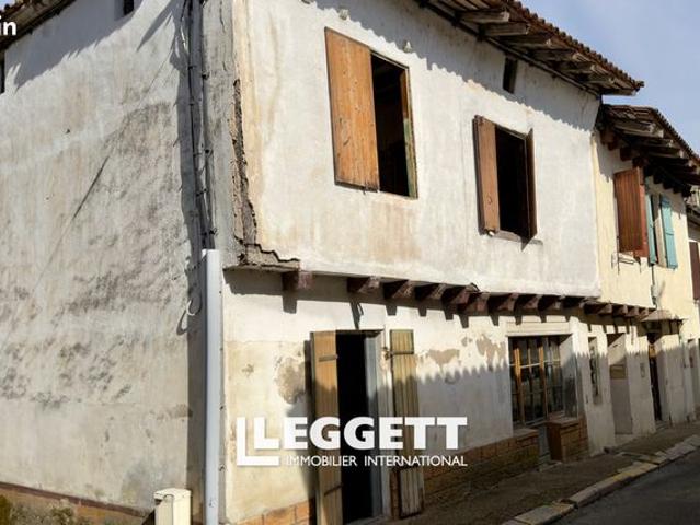 Maison 6 pièces 175 m²