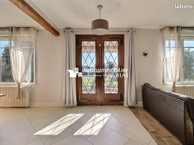 Maison 6 pièces 175 m²