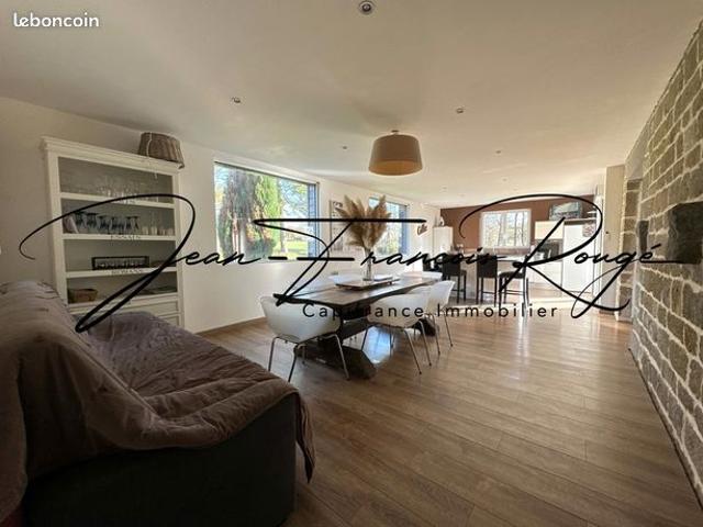 Maison 6 pièces 175 m²
