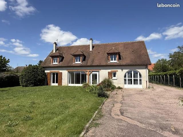 Maison 6 pièces 175 m²