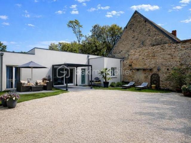Maison 6 pièces 175 m²