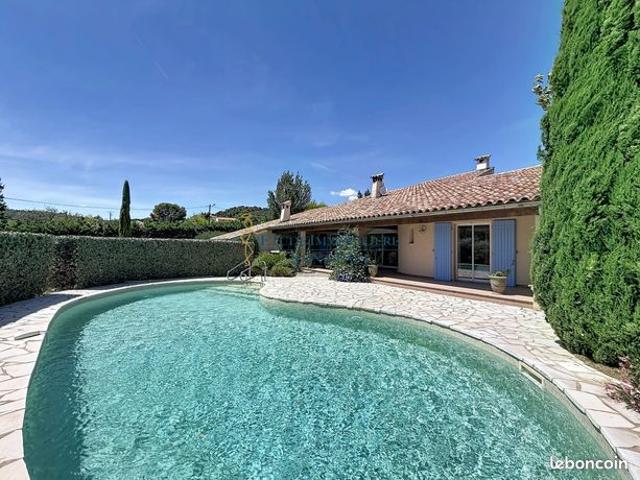 Maison 6 pièces 175 m²