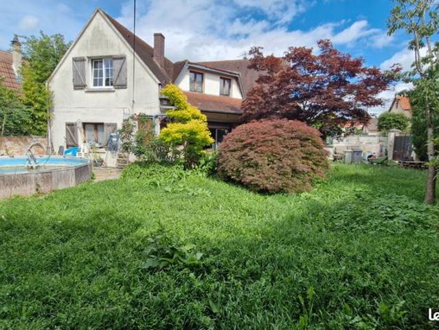 Maison 6 pièces 175 m²