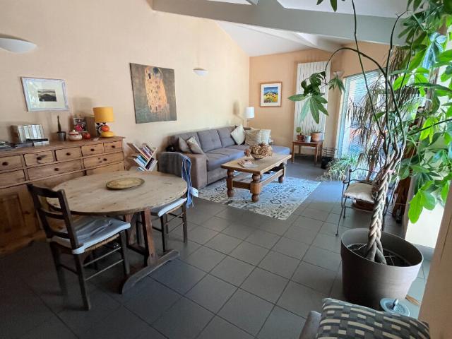 Maison 6 pièces 175 m²