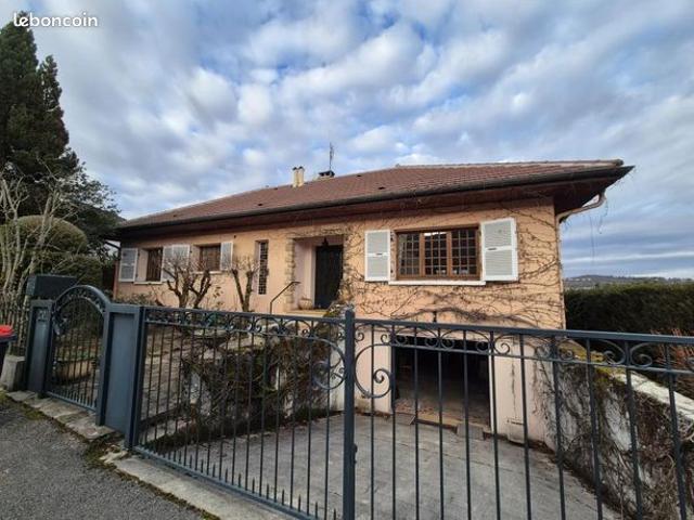 Maison 6 pièces 175 m²