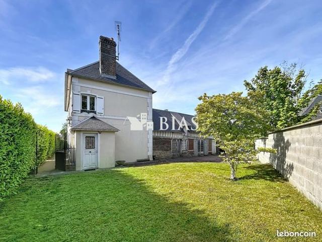 Maison 6 pièces 175 m²