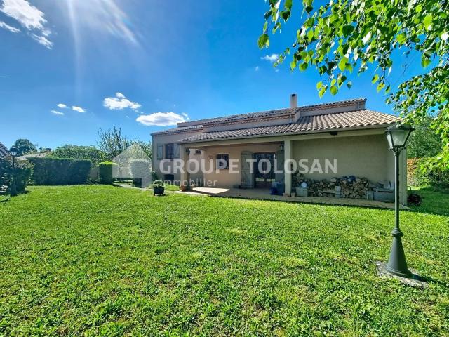 Maison 6 pièces 175 m²