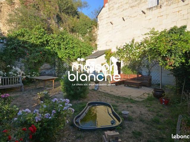Maison 6 pièces 175 m²