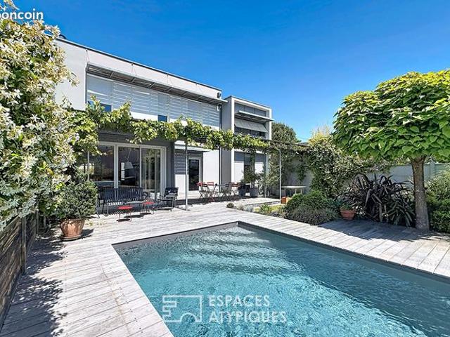 Maison 6 pièces 175 m²