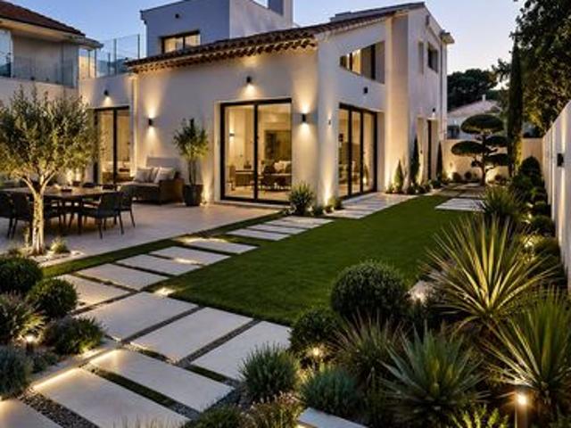 Maison 6 pièces 175 m²