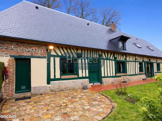 Maison 6 pièces 175 m²