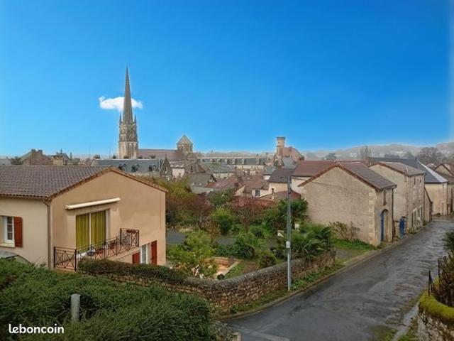 Maison 6 pièces 175 m²