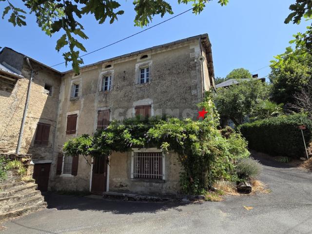 Maison 6 pièces 175 m²
