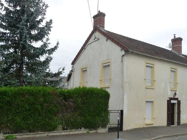 Maison 6 pièces 175 m²