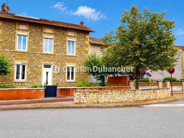 Maison 6 pièces 175 m²