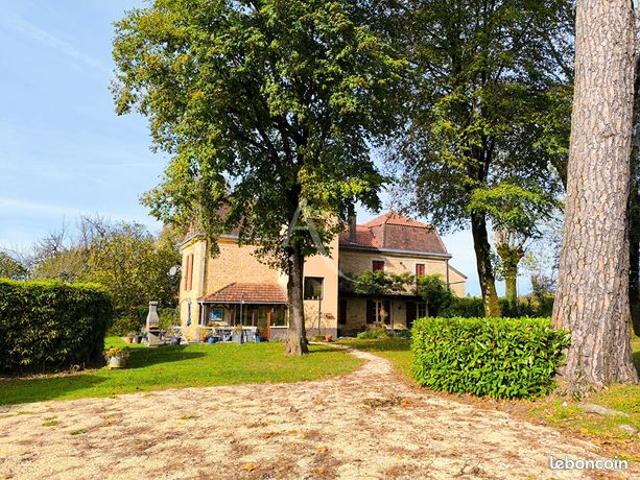 Maison 6 pièces 175 m²