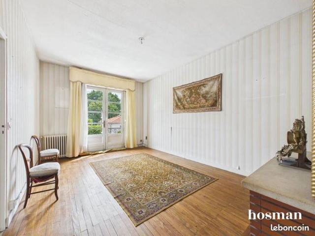 Maison 6 pièces 175 m²