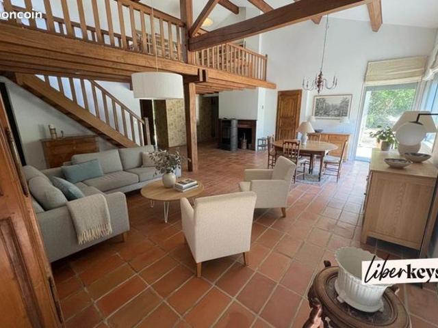 Maison 6 pièces 175 m²