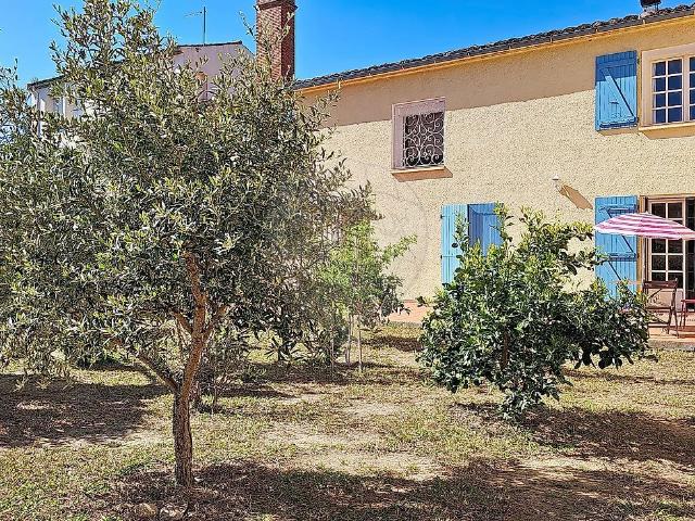 Maison 6 pièces 175 m²