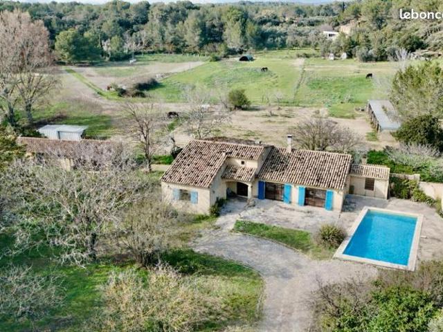Maison 6 pièces 175 m²