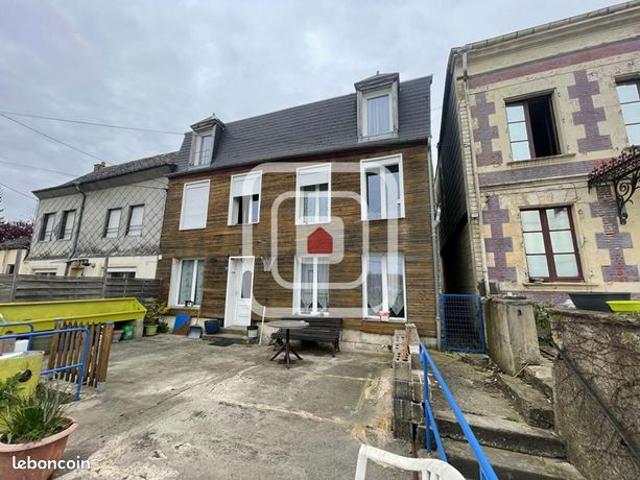 Maison 6 pièces 175 m²