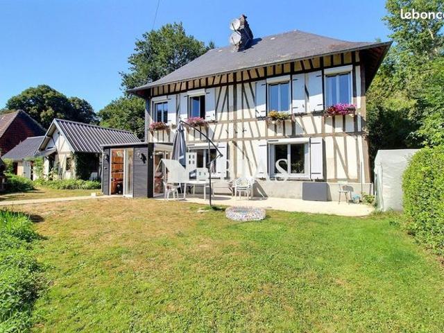 Maison 6 pièces 175 m²