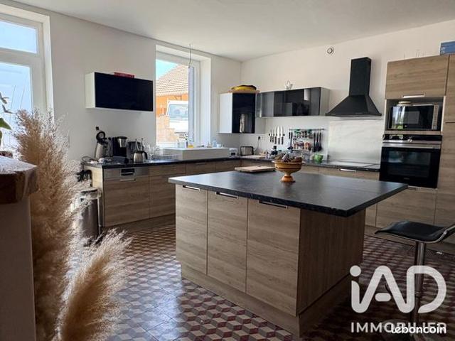 Maison 6 pièces 175 m²