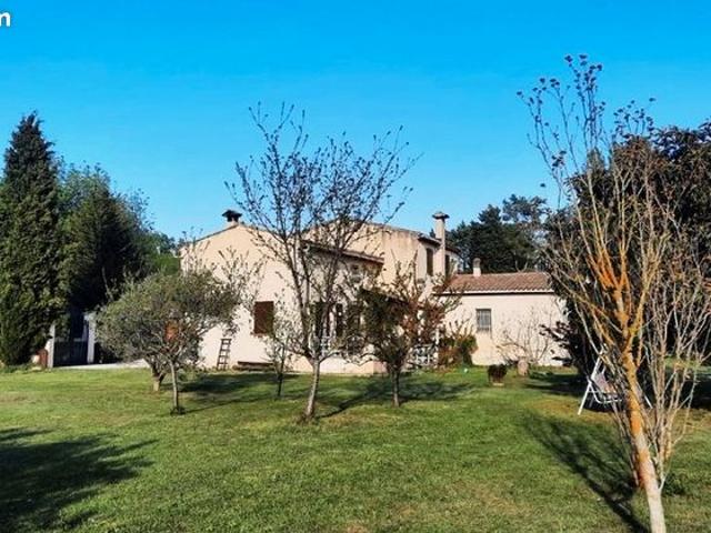 Maison 6 pièces 175 m²