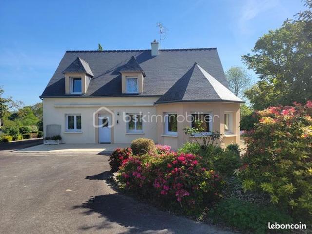 Maison 6 pièces 175 m²