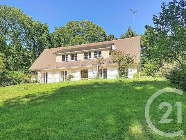 Maison 6 pièces 175 m²
